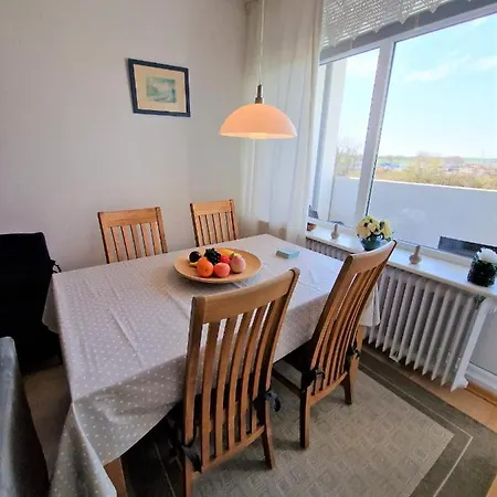 M01-008 Appartamento Heiligenhafen